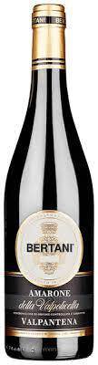 Bertani Amarone Della Valpolicella Valpantena