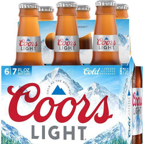 Coors Light