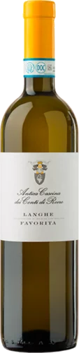 Antica Cascina Conti Dei Roero Langhe Favorita