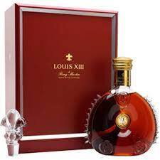 Remy Martin Louis Xiii 750