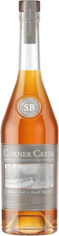 Corner Creek Small Batch Bourbon