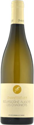 Chantereves Les Chagniots Bourgogne Aligote