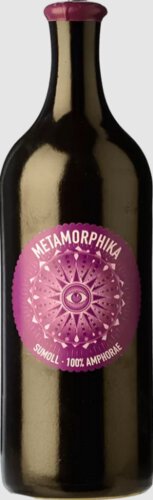 Costador Metamorphika Sumoll Negre 750ml