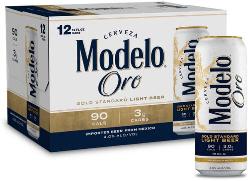 Modelo Oro