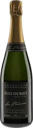 Vincent Couche Eclipsa Champagne Brut Aoc Demeter