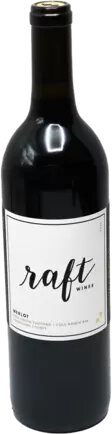 Raft Cole Ranch Merlot 750ml