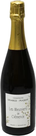 Lelarge Pugeot Les Meuniers De Clemence Champagne 2014