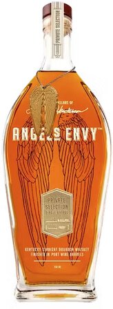 Angels Envy Private Selection Single Barrel