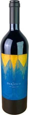 Darioush Darius II Cabernet Sauvignon 2013