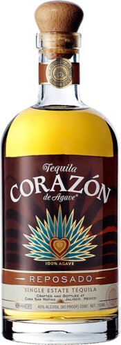 Corazon Reposado