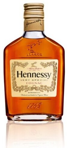 Hennessy V S