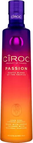 Ciroc Tropical Passionfruit Vodka