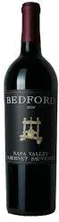 Bedford Cabernet Sauvignon Napa Valley Abv