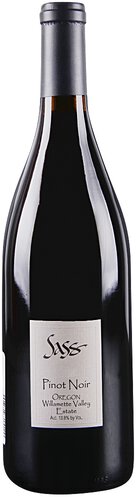 Sass Pinot Noir