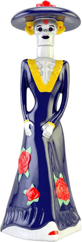 Dona Celia Blanco Tequila