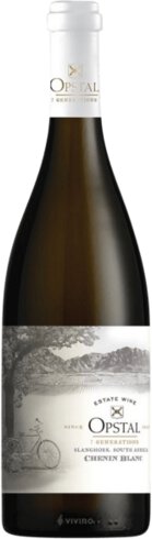 Opstal Estate Chenin Blanc