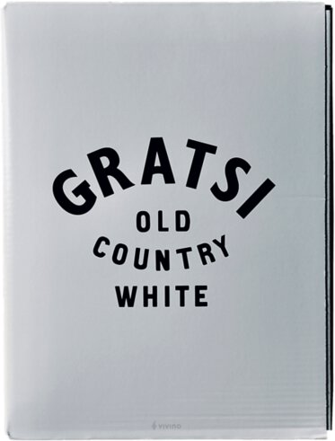 Gratsi White