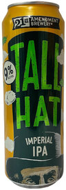 21st A Specialty Tallhat