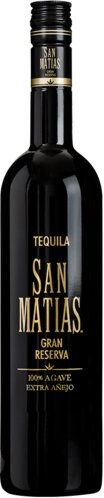 Casa San Matias Gran Reserva Extra Anejo