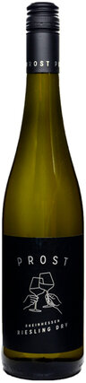 PROST DRY RIESLING