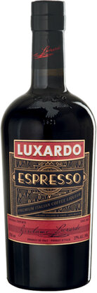 LUXARDO ESPRESSO LIQUEUR