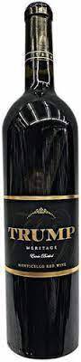 TRUMP MERITAGE 750