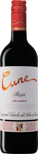 Cune Rioja Crianza