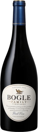 Bogle Pinot Noir