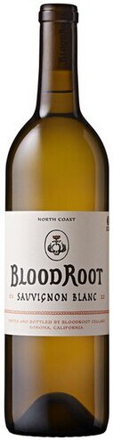 BloodRoot Sauvignon Blanc