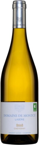 Domaine De Montcy Cheverny Blanc Ligere