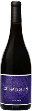 689 Cellars Submission Pinot Noir