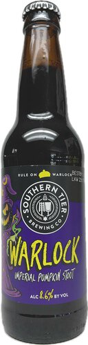 Southern Tier Warlock