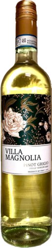 Villa Magnolia Pinot Grigio