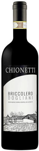 Chionetti Dolcetto Di Dogliani Briccolero Organic