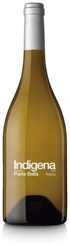 Pares Balta Indigena Garnacha Blanca