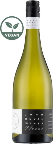John Duval 'Plexus' White Barossa