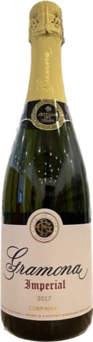 Gramona Imperial Brut 'Metode Tradicional'