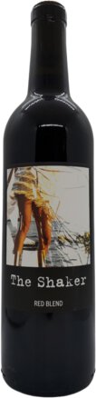 The Shaker - Red Blend