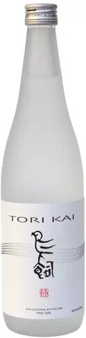 Tori Kai Soju