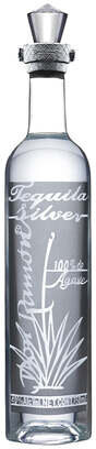 Don Ramon Silver Tequila