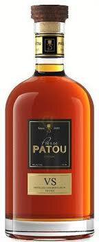 Pierre Patou Cognac VS