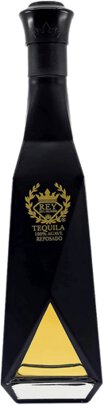 Rey Del Mundo Tequila Reposado