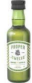Proper Twelve Irish Apple