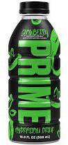 Prime Hydration Glowberry