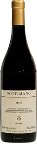 Sottimano Brachetto Mate Piedmont 2022