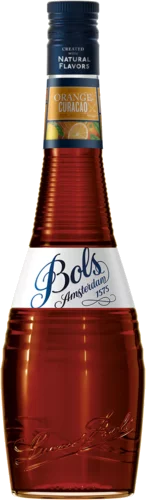 Bols Orange Curaçao