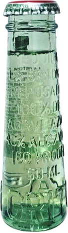 La Gritona Reposado Tequila