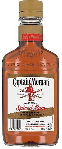Captain Morgan Original Spiced Rum
