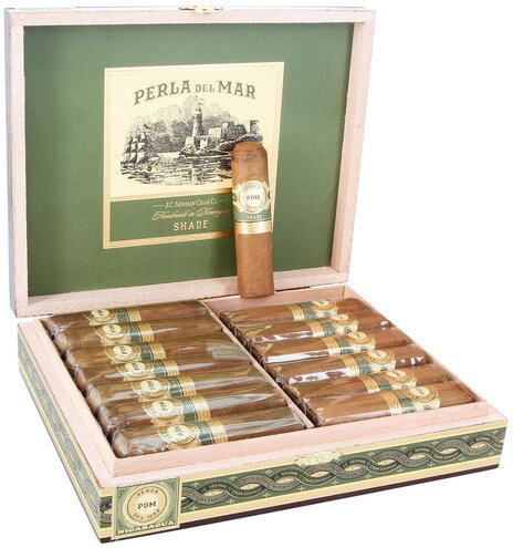 Perla del Mar Short Robusto