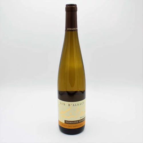 Pfister Pinot Gris Tradition